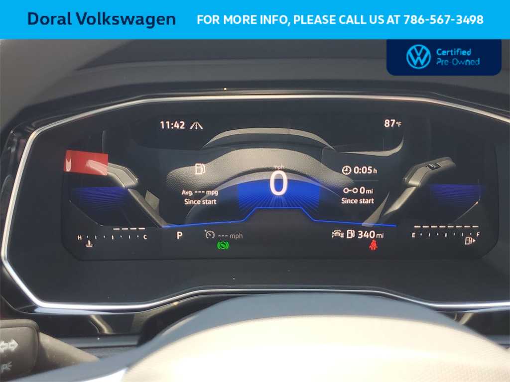 Thumbnail: 2023 Volkswagen Jetta - 22