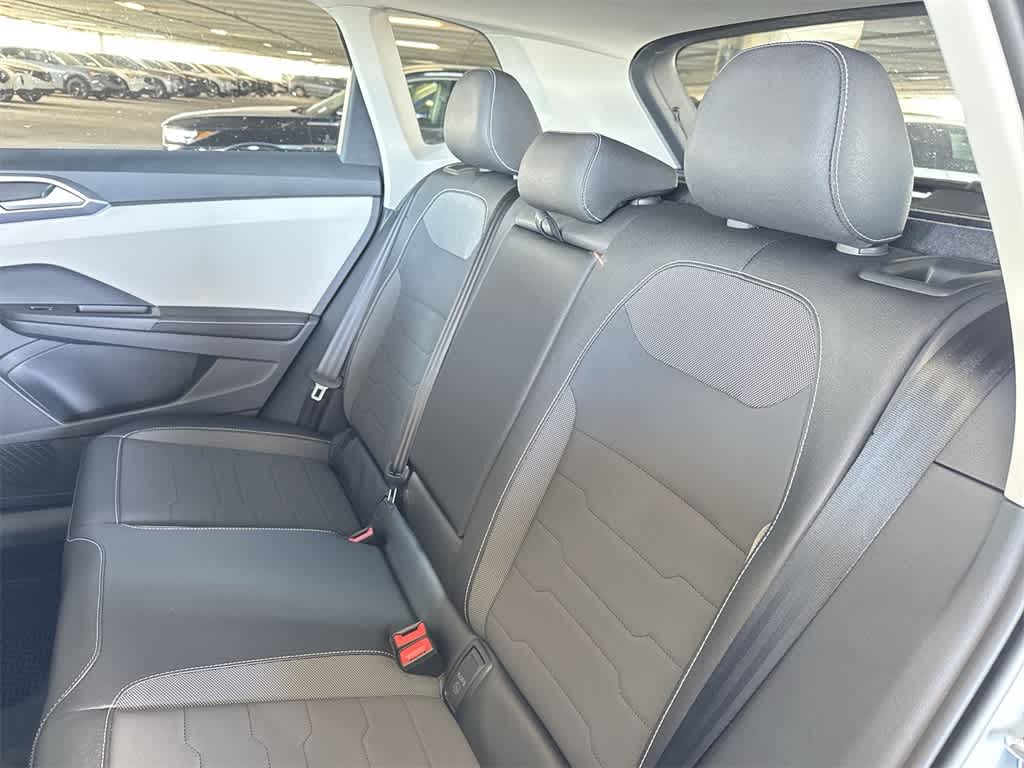 Thumbnail: 2026 Volkswagen Taos - 22