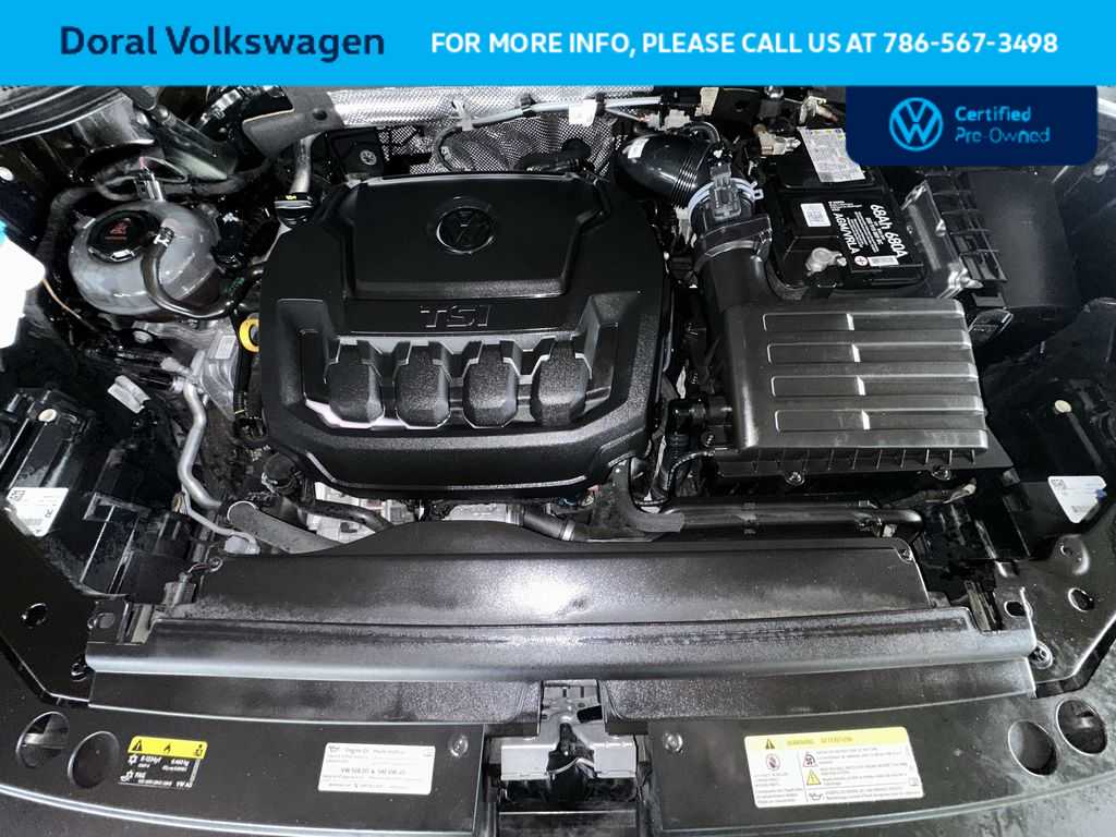 Thumbnail: 2023 Volkswagen Tiguan - 12