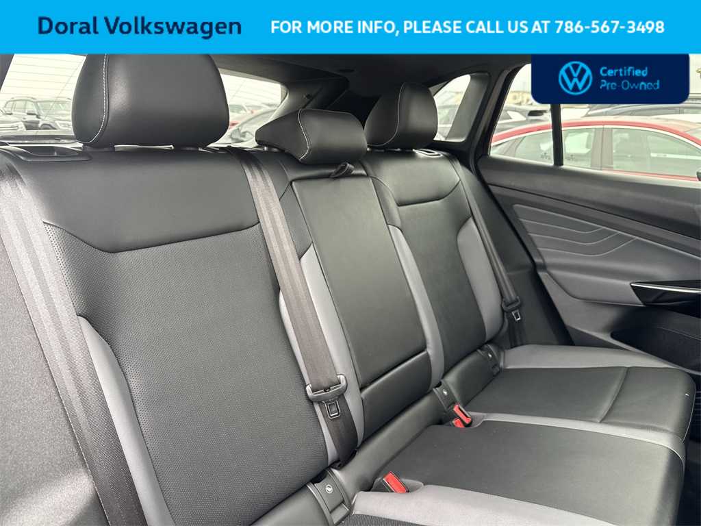 Thumbnail: 2023 Volkswagen ID.4 - 26