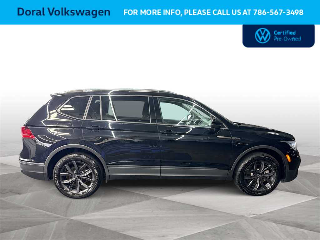 Thumbnail: 2023 Volkswagen Tiguan - 9