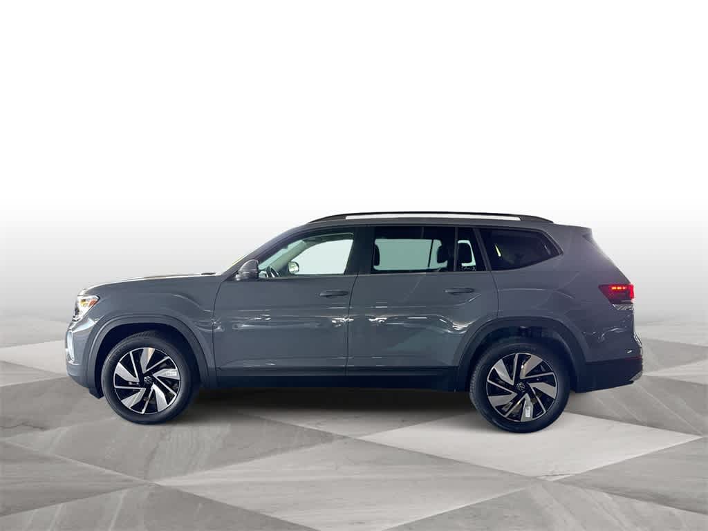 Thumbnail: 2026 Volkswagen Atlas - 5