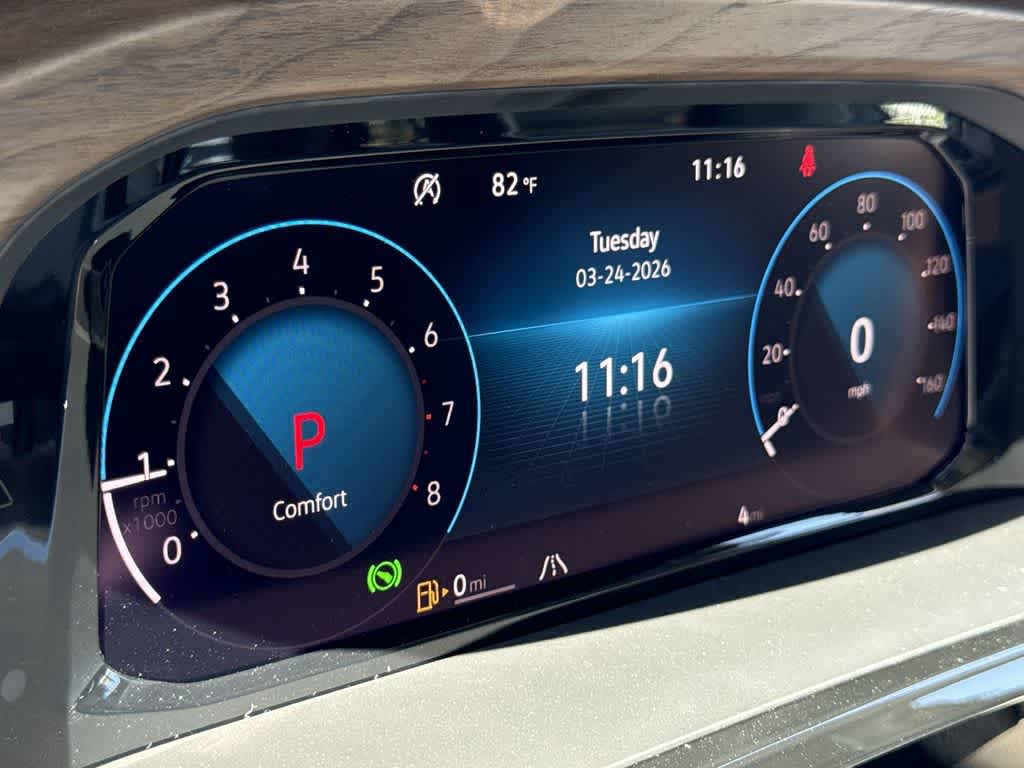 Thumbnail: 2026 Volkswagen Atlas - 15