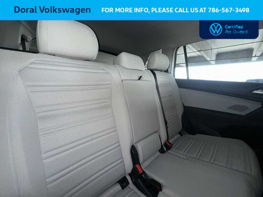 Thumbnail: 2023 Volkswagen Tiguan - 26