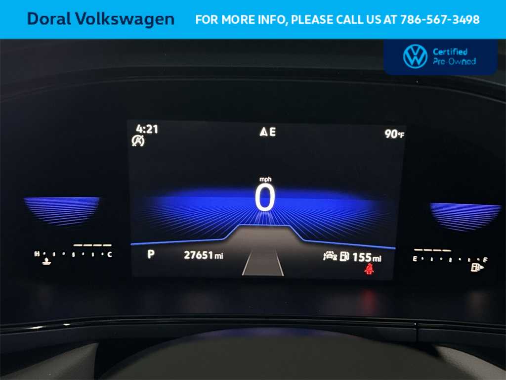 Thumbnail: 2023 Volkswagen Taos - 16