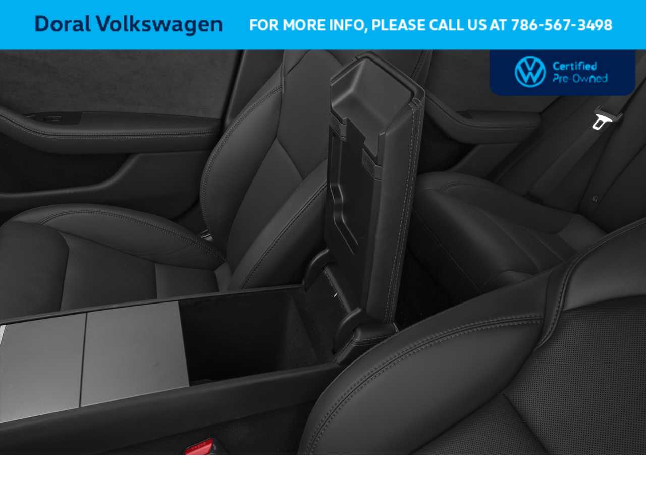 Thumbnail: 2025 Tesla Model 3 - 13