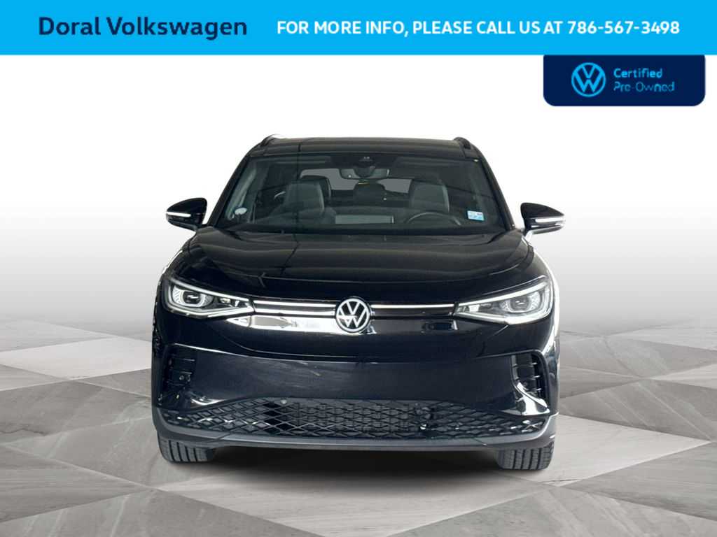 Thumbnail: 2023 Volkswagen ID.4 - 3