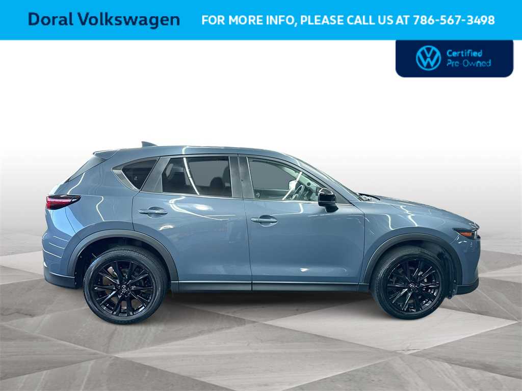 Thumbnail: 2023 Mazda CX-5 - 9