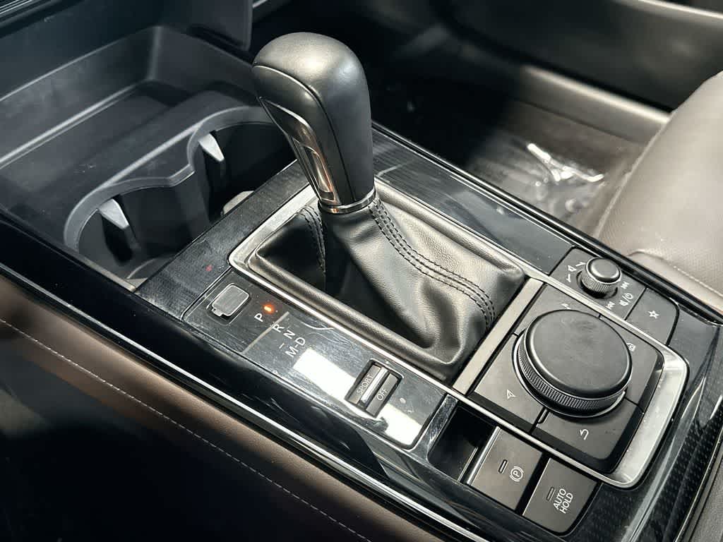 Thumbnail: 2021 Mazda CX-30 - 21