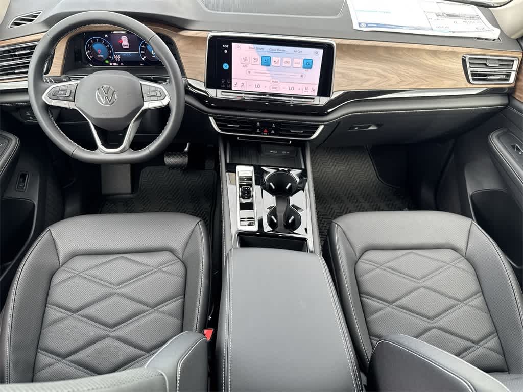 Thumbnail: 2026 Volkswagen Atlas - 24