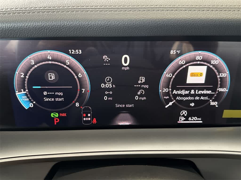 Thumbnail: 2026 Volkswagen Tiguan - 16