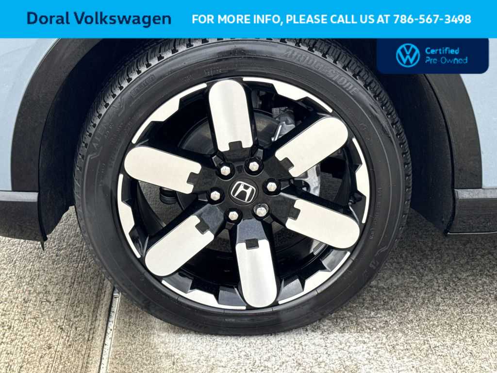 Thumbnail: 2025 Honda Prologue - 11