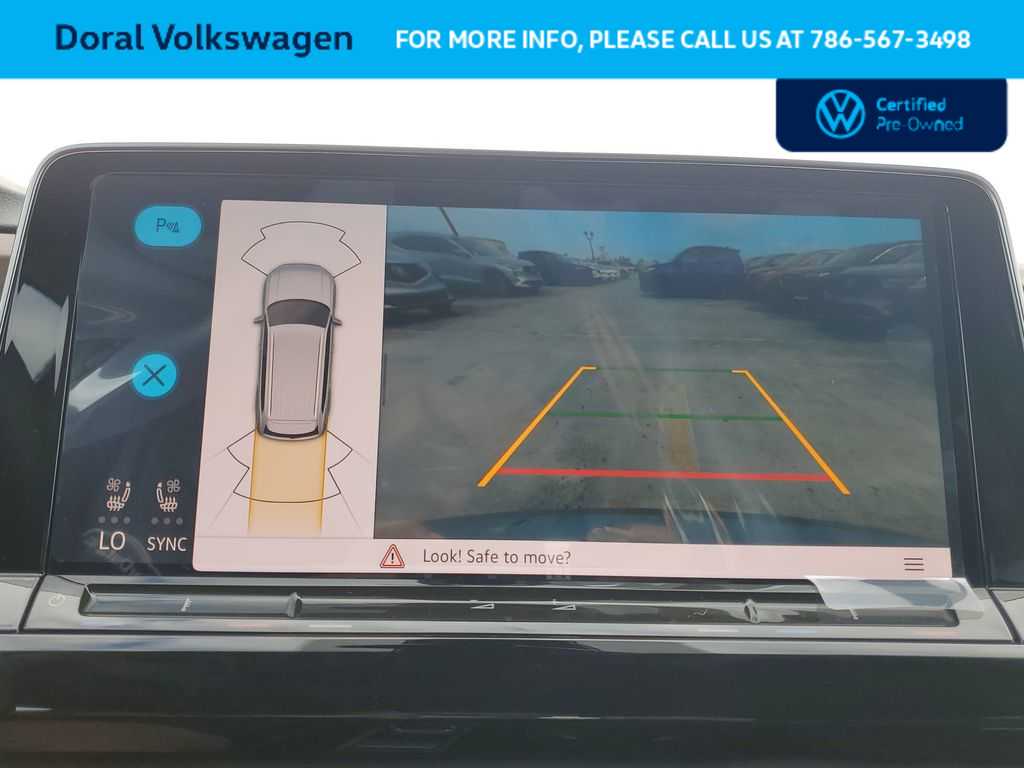 Thumbnail: 2024 Volkswagen Atlas - 23