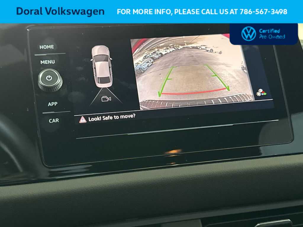 Thumbnail: 2025 Volkswagen Jetta - 19