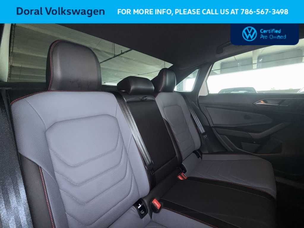 Thumbnail: 2026 Volkswagen Jetta - 26