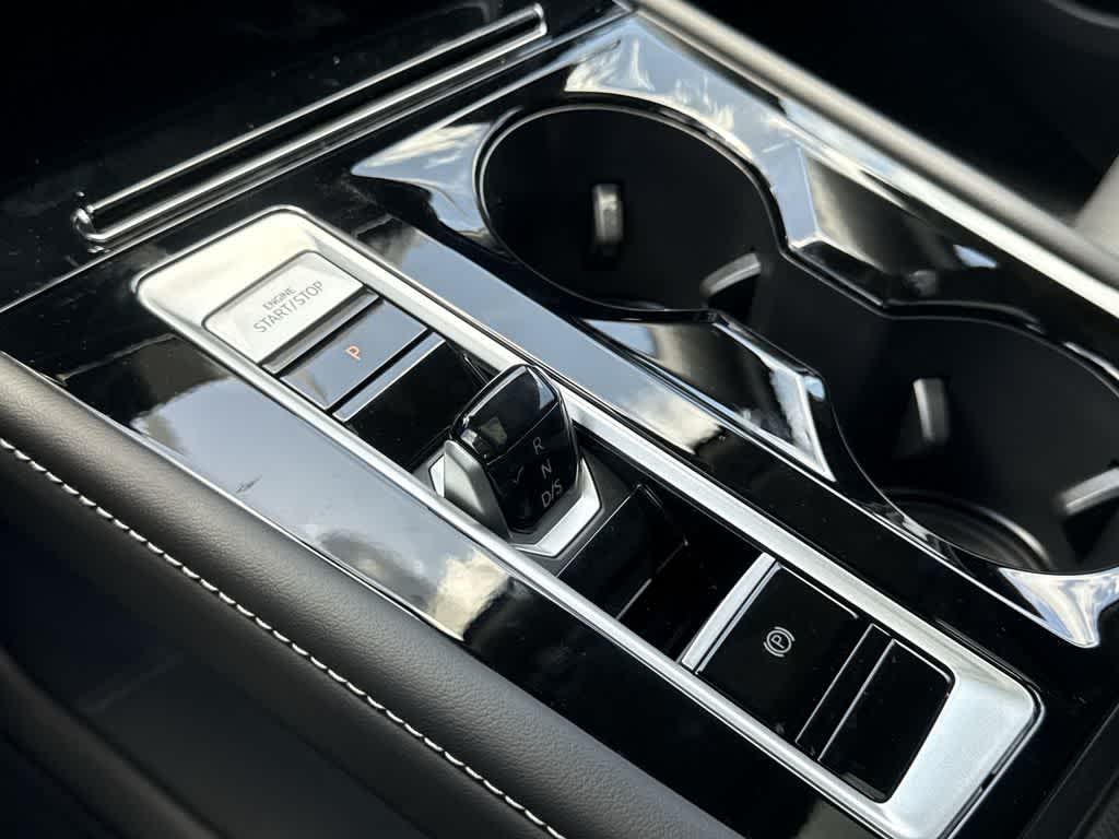 Thumbnail: 2026 Volkswagen Atlas - 21