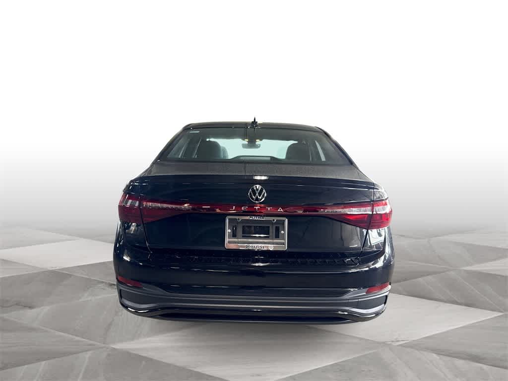Thumbnail: 2026 Volkswagen Jetta - 7