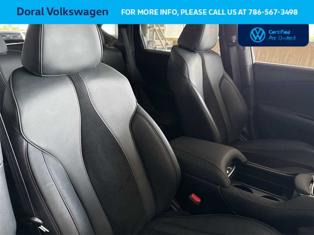 Thumbnail: 2024 Acura RDX - 27