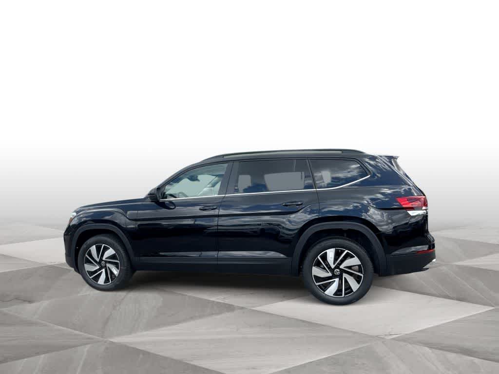 Thumbnail: 2026 Volkswagen Atlas - 5