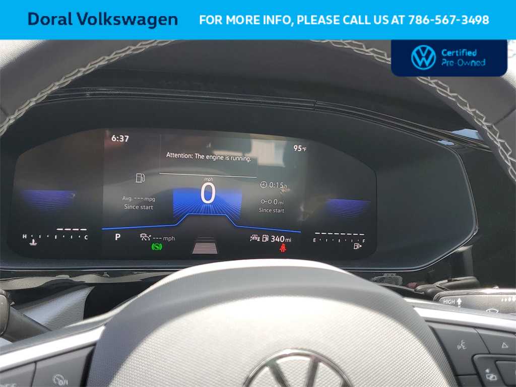 Thumbnail: 2023 Volkswagen Taos - 22