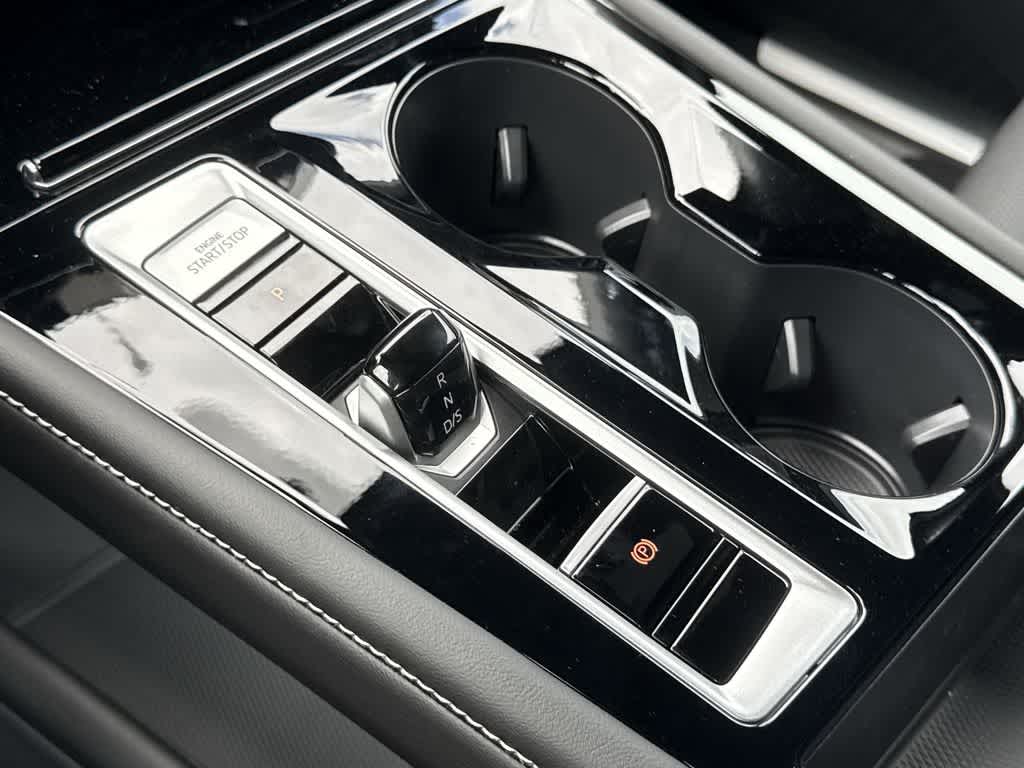 Thumbnail: 2026 Volkswagen Atlas - 21