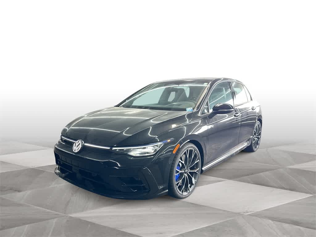 Thumbnail: 2026 Volkswagen Golf - 4