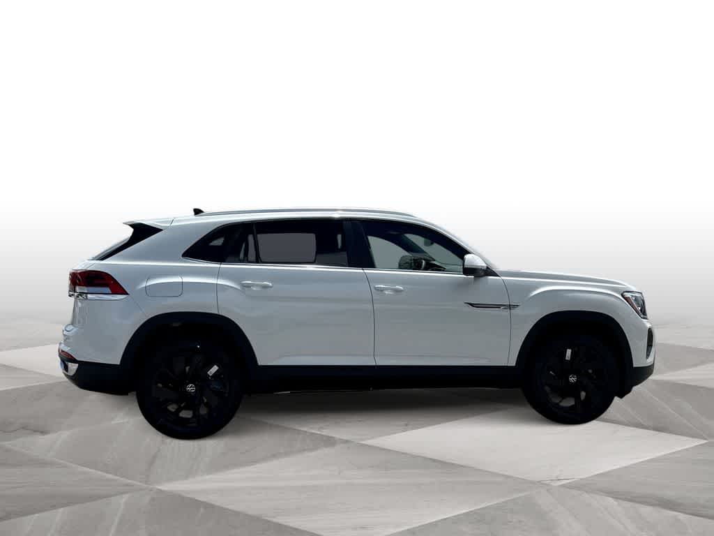 Thumbnail: 2026 Volkswagen Atlas - 9