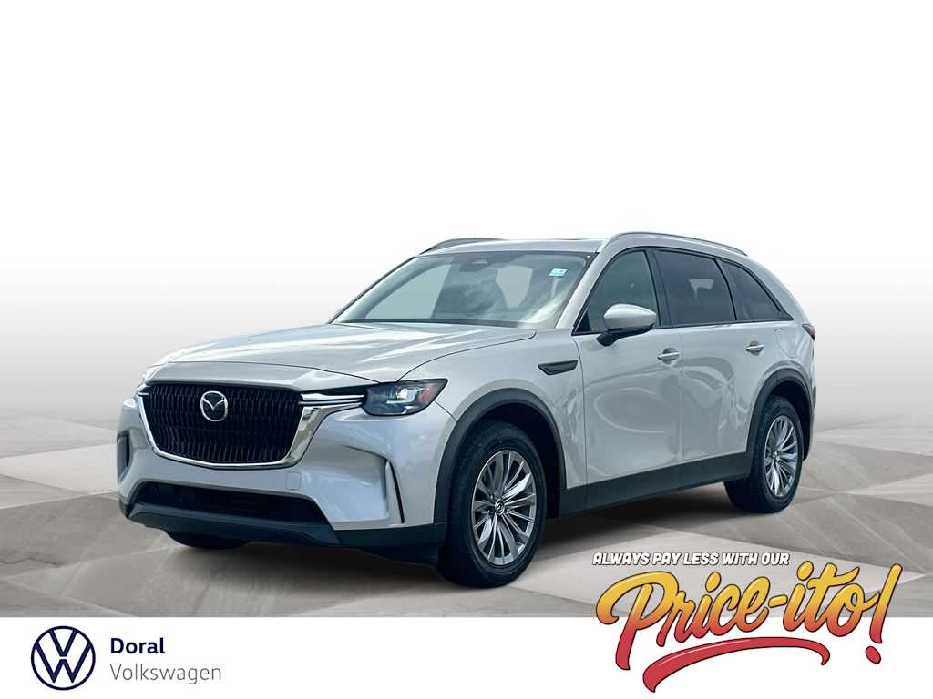 2024 Mazda CX-90 Preferred -
                  Doral, FL