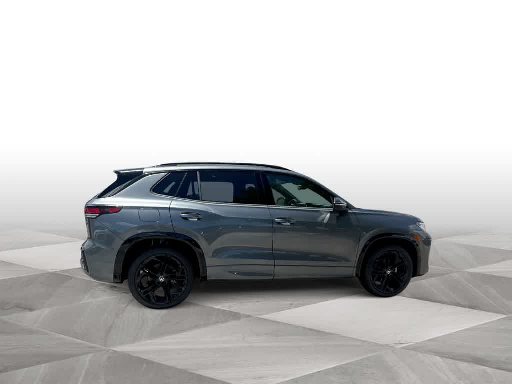 Thumbnail: 2026 Volkswagen Tiguan - 9