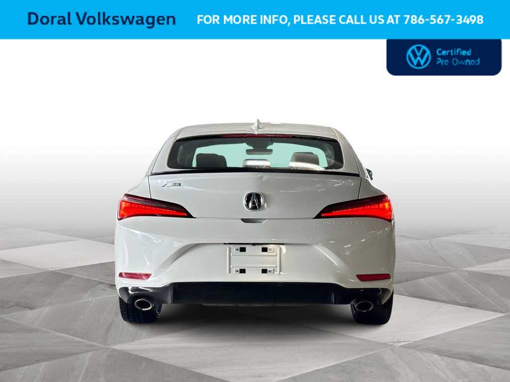 Thumbnail: 2024 Acura Integra - 7