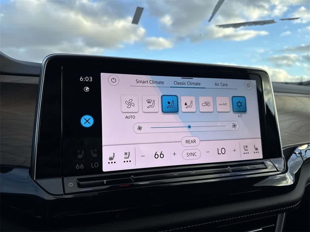 Thumbnail: 2026 Volkswagen Atlas - 20