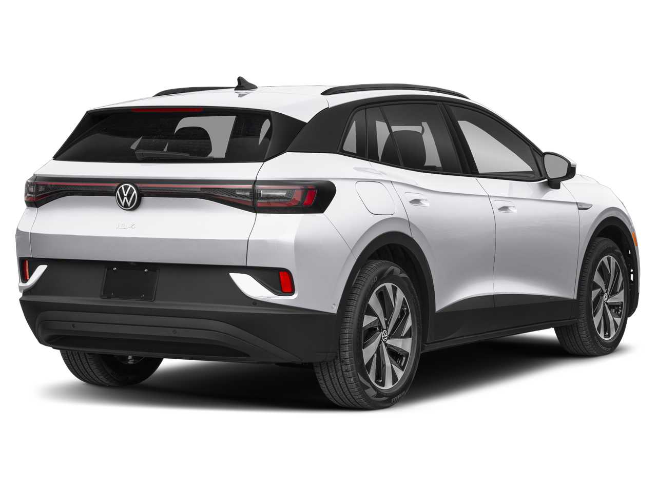 Thumbnail: 2026 Volkswagen ID.4 - 2
