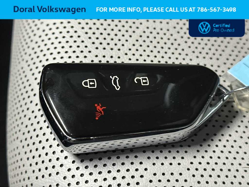 Thumbnail: 2022 Volkswagen ID.4 - 28