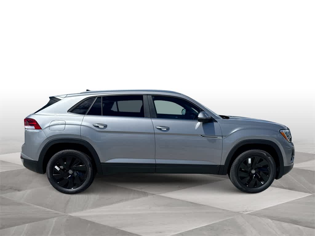 Thumbnail: 2026 Volkswagen Atlas - 9