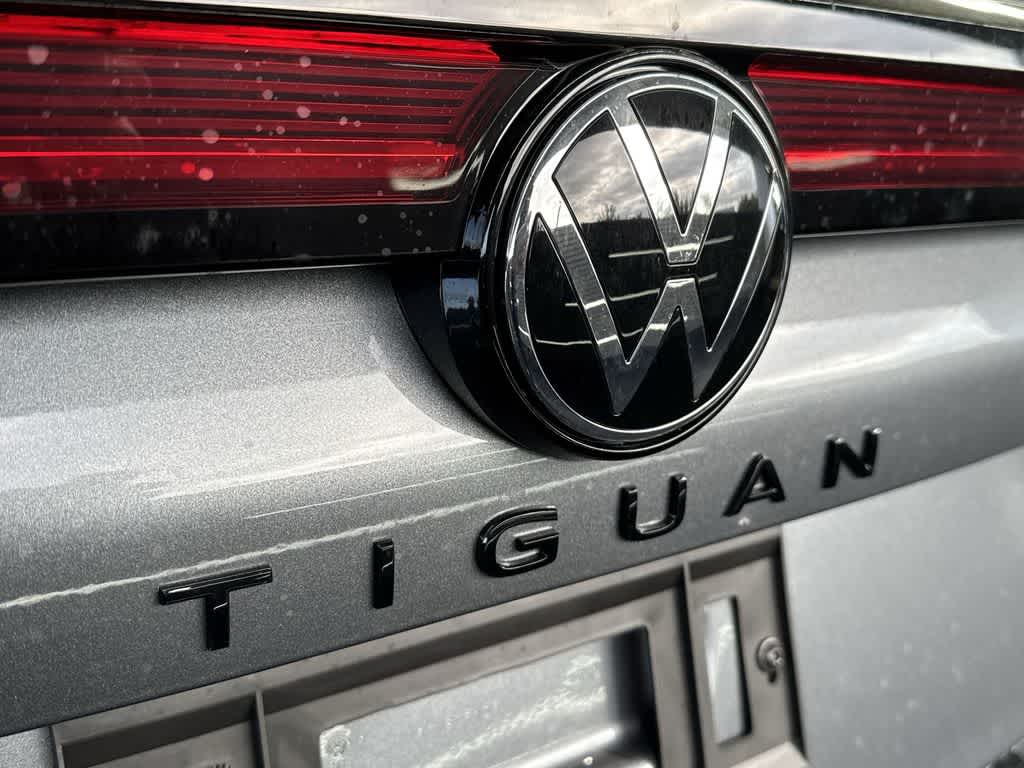 Thumbnail: 2026 Volkswagen Tiguan - 11