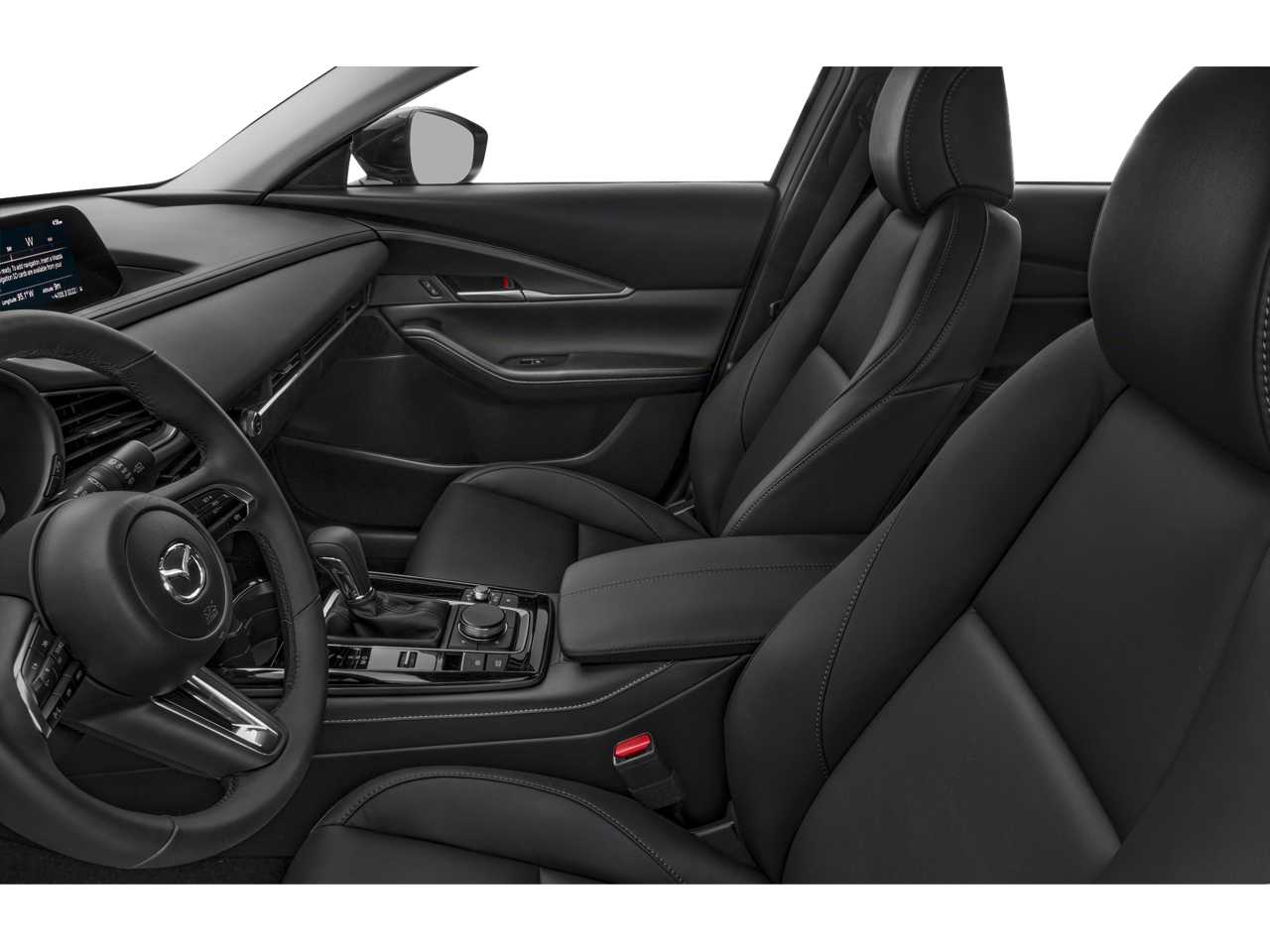 Thumbnail: 2024 Mazda CX-30 - 6