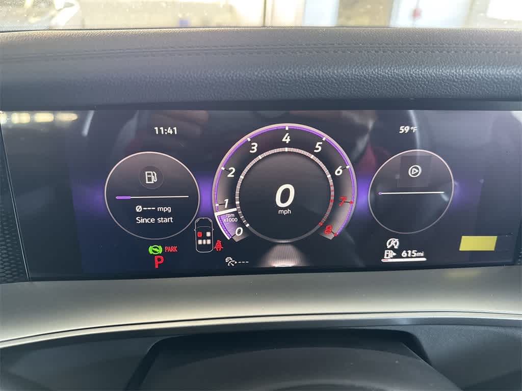 Thumbnail: 2026 Volkswagen Tiguan - 16