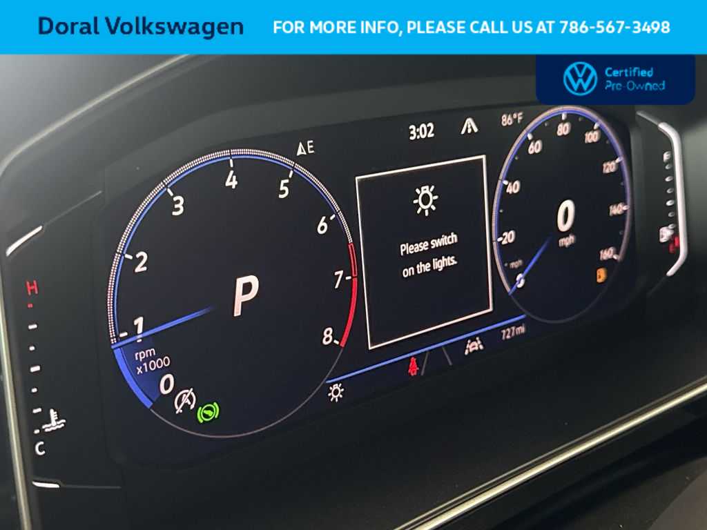 Thumbnail: 2026 Volkswagen Jetta - 16