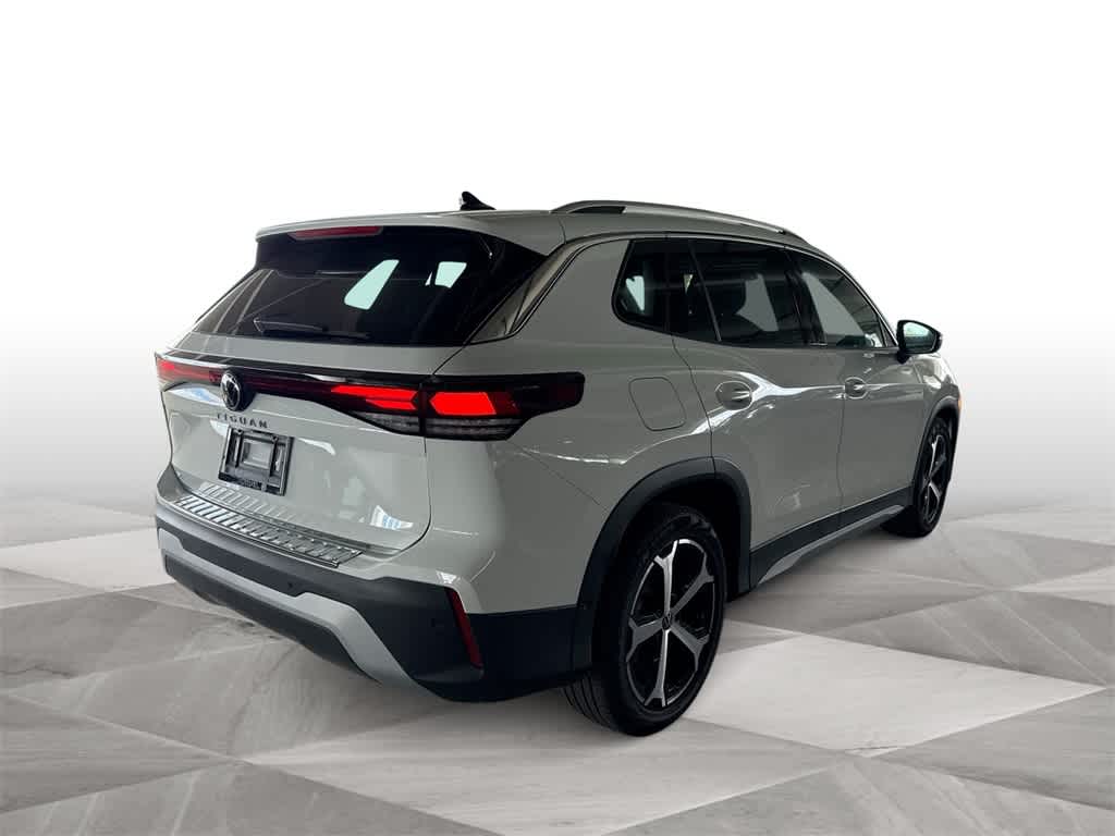 Thumbnail: 2026 Volkswagen Tiguan - 8