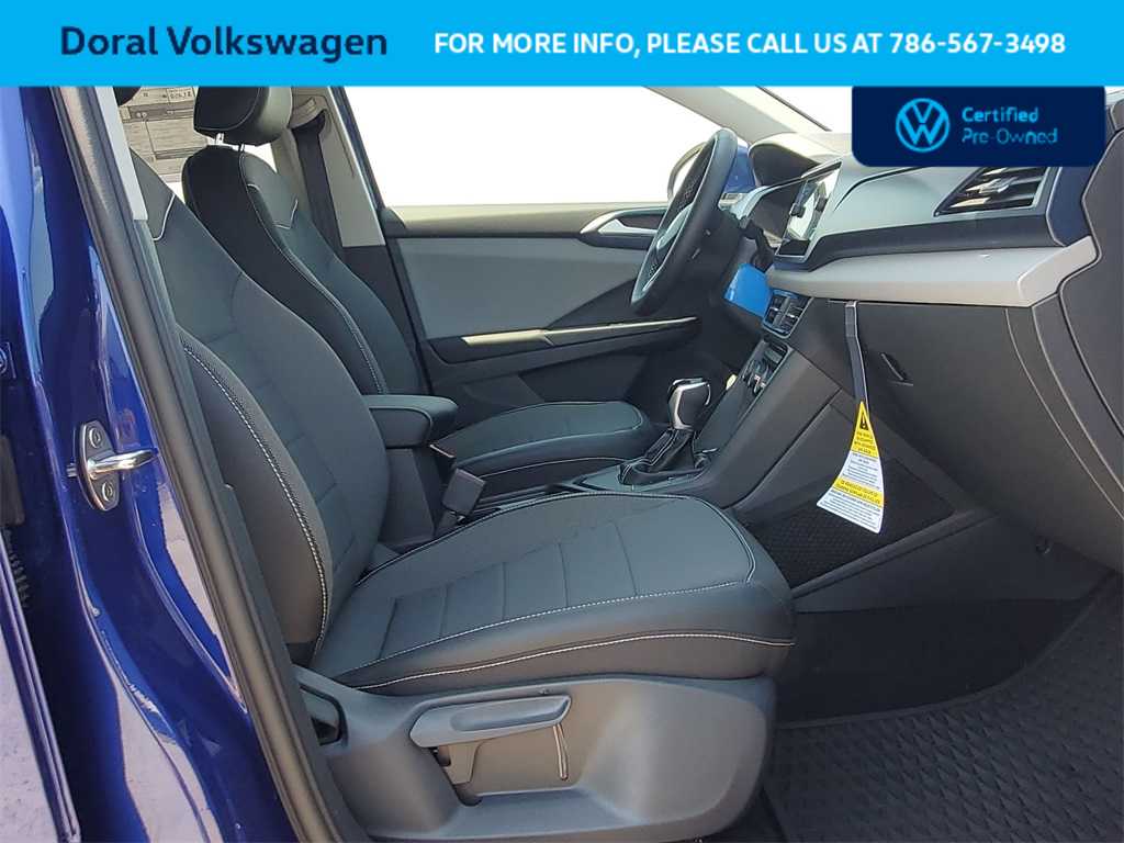 Thumbnail: 2023 Volkswagen Taos - 31