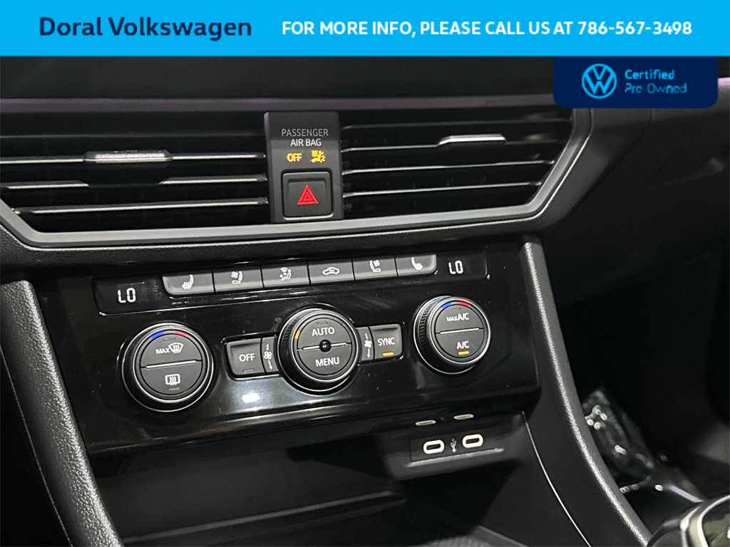 Thumbnail: 2024 Volkswagen Jetta - 20