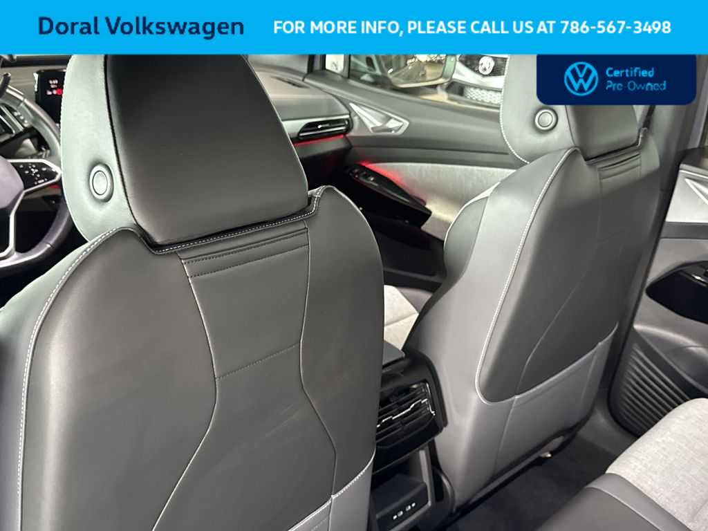 Thumbnail: 2023 Volkswagen ID.4 - 22