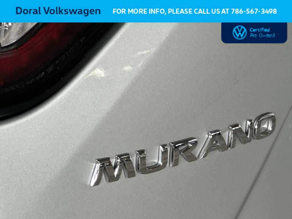 Thumbnail: 2023 Nissan Murano - 10