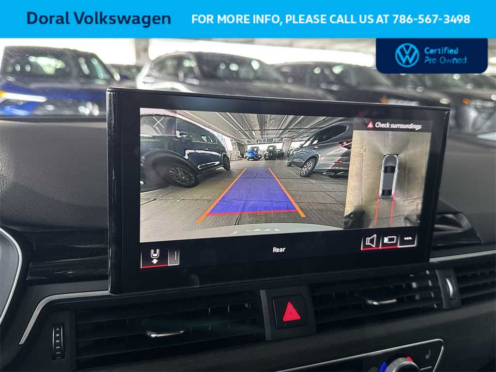 Thumbnail: 2022 Audi A4 - 19