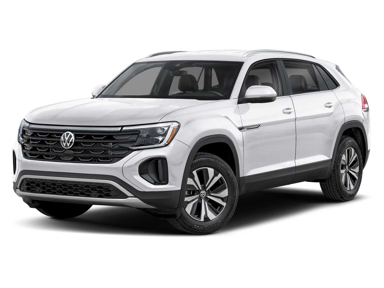 Thumbnail: 2026 Volkswagen Atlas - 1