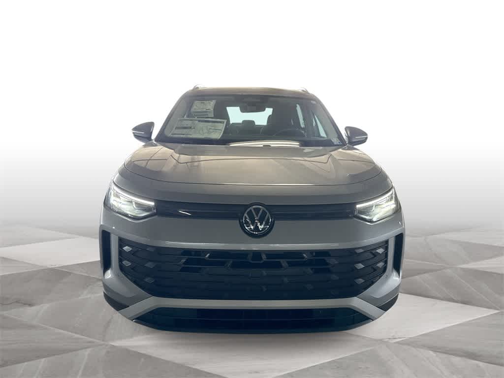 Thumbnail: 2026 Volkswagen Tiguan - 3
