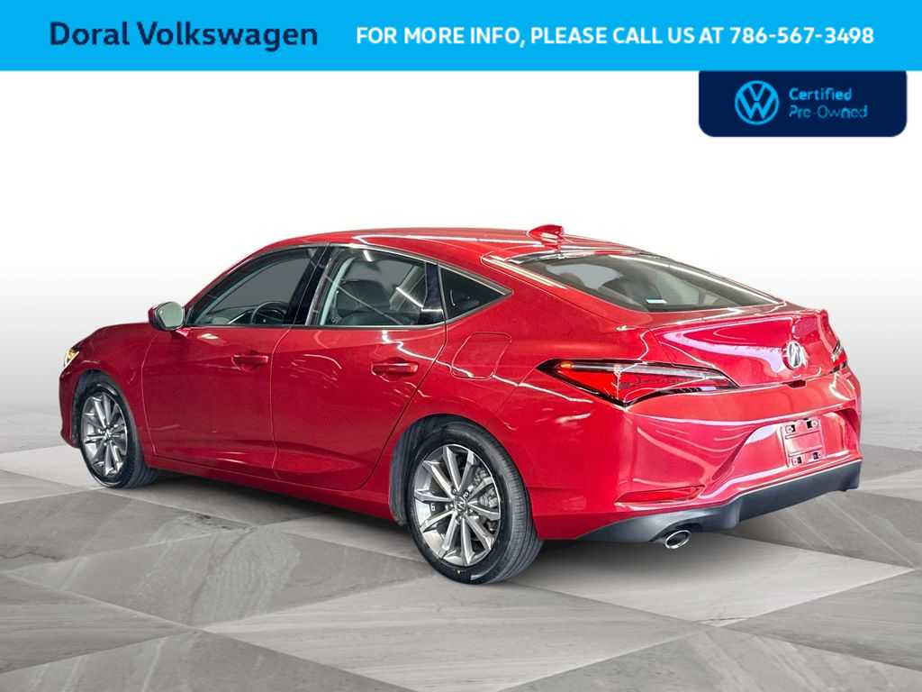 Thumbnail: 2023 Acura Integra - 6