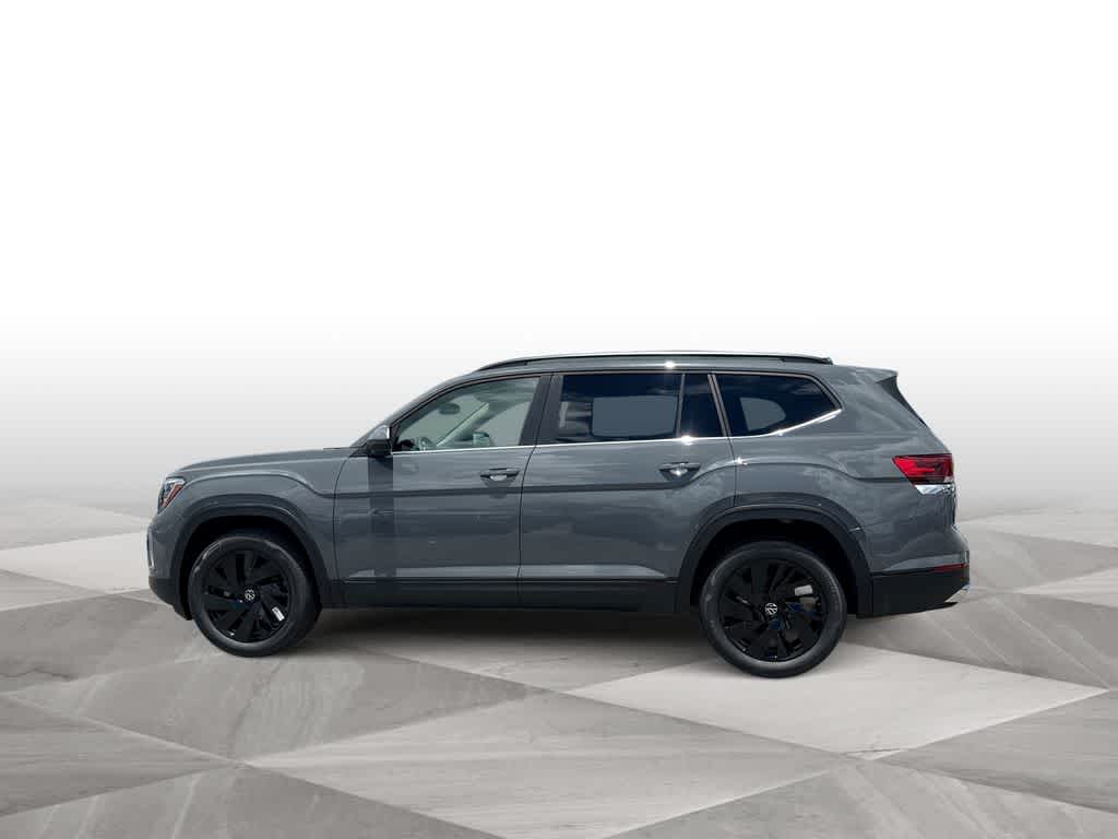 Thumbnail: 2026 Volkswagen Atlas - 5