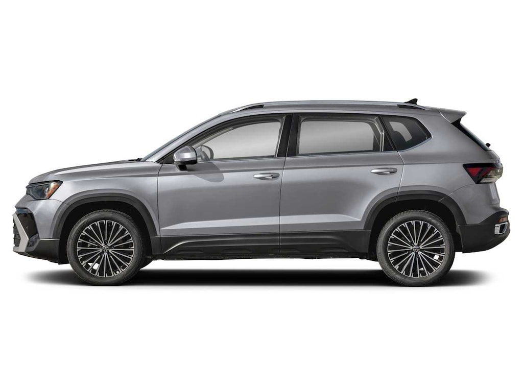 New 2026 Volkswagen Taos SE SUV