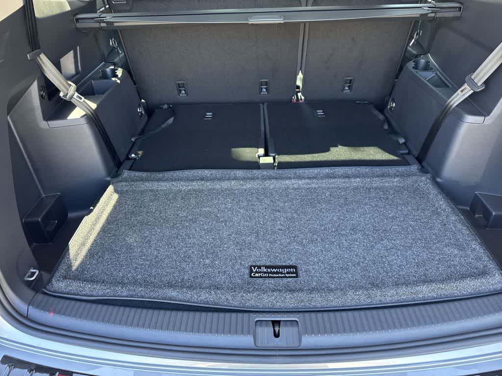 Thumbnail: 2026 Volkswagen Atlas - 25